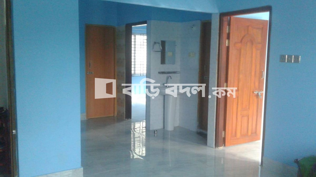 Flat rent in Dhaka খিলগাও, HOUSE NO. # 320, MIDDLE NONDIPARA, ROAD# 05, (IN FRONT OF BITUT TAKWA MOSQUE),DHAKA SOUTH CITY CORPORATION, WARD NO. 74, KHILGAON, DHAKA-1212