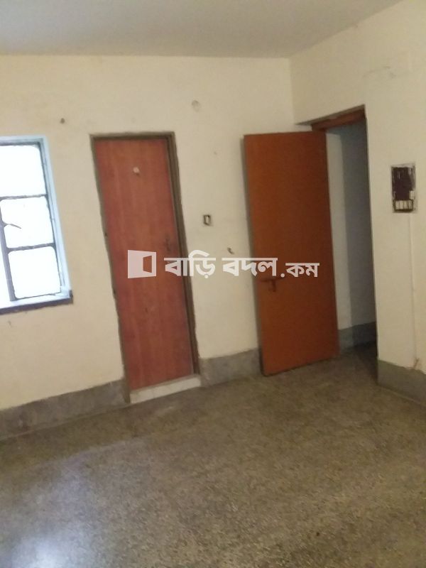 ফ্ল্যাট ভাড়া: আজিজ কোঅপারেটিভস হাউসিং সোসাইটি | ২ টি বেড রুম | ধানমন্ডি | Baribodol.com