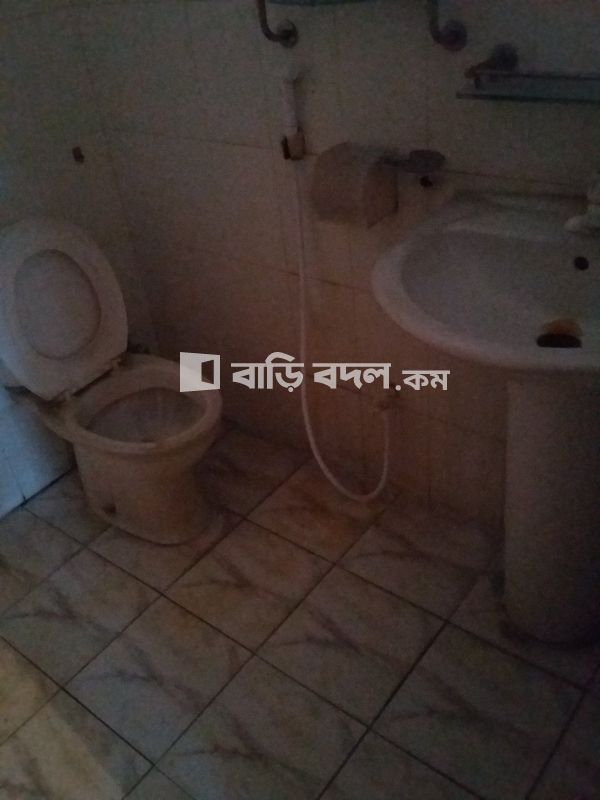 ফ্ল্যাট ভাড়া: আজিজ কোঅপারেটিভস হাউসিং সোসাইটি | ২ টি বেড রুম | ধানমন্ডি | Baribodol.com