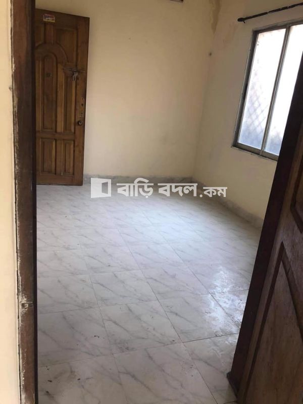 ফ্ল্যাট ভাড়া: Dhanmondi 15 | ১ টি বেড রুম | ধানমন্ডি | Baribodol.com