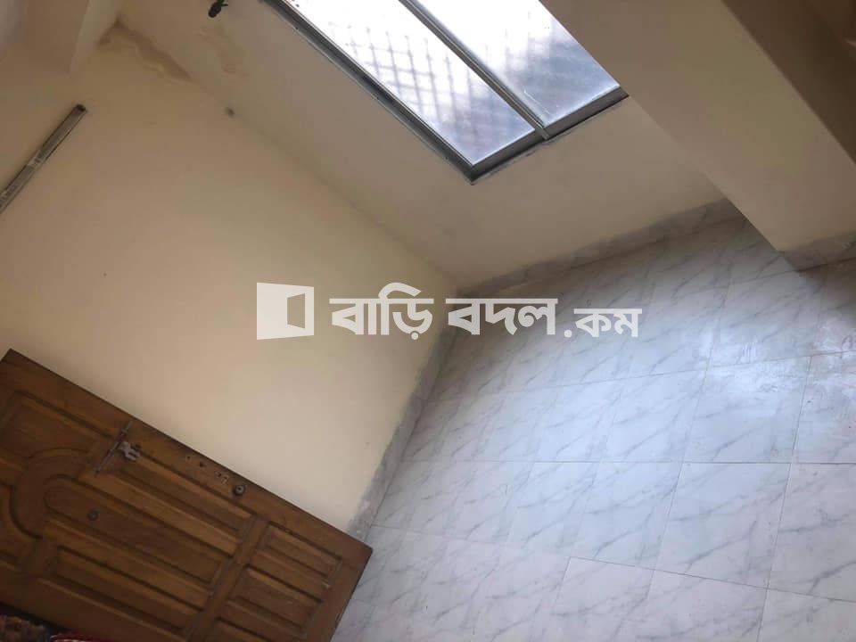 ফ্ল্যাট ভাড়া: Dhanmondi 15 | ১ টি বেড রুম | ধানমন্ডি | Baribodol.com