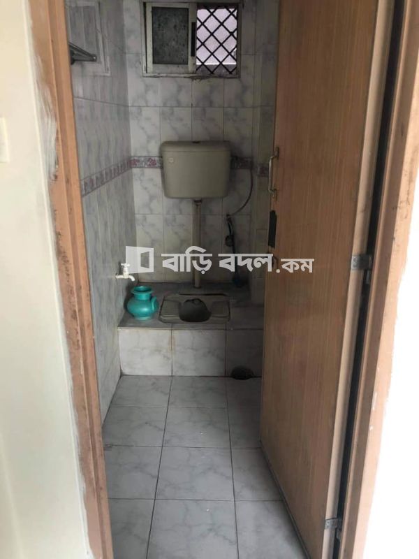 ফ্ল্যাট ভাড়া: Dhanmondi 15 | ১ টি বেড রুম | ধানমন্ডি | Baribodol.com