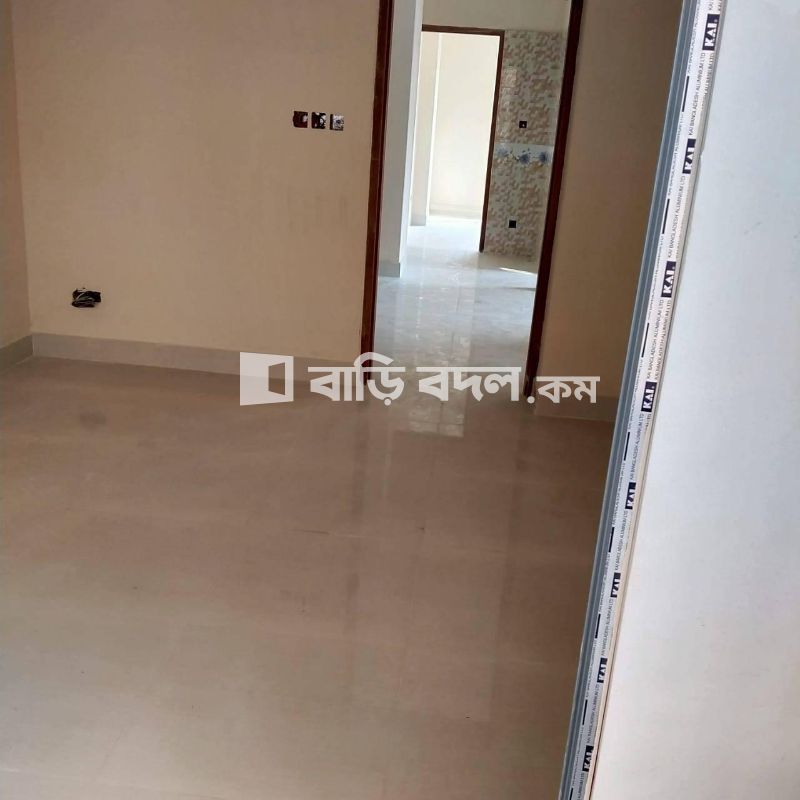 ফ্ল্যাট ভাড়া: বাড়ী নং ২৮ , রোড নং ১/বি, ব্লক- বি, নবোদয় হাউজিং সোসাইটি, মোহাম্মদপুর, ঢাকা ৷(নবোদয় লোহার গেটের পার্শ্বে) | ৩ টি বেড রুম | মোহাম্মদপুর | Baribodol.com