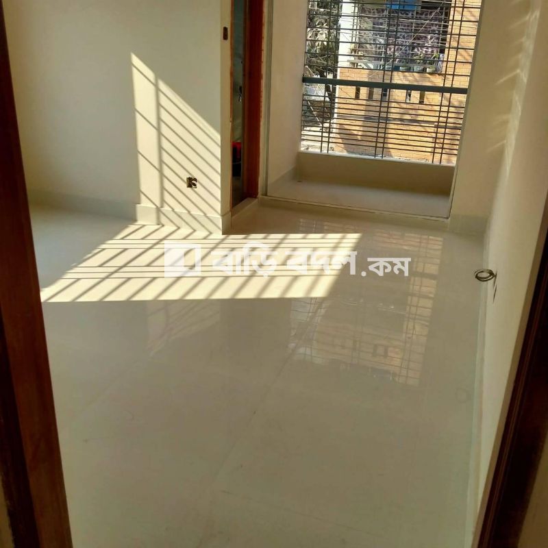 ফ্ল্যাট ভাড়া: বাড়ী নং ২৮ , রোড নং ১/বি, ব্লক- বি, নবোদয় হাউজিং সোসাইটি, মোহাম্মদপুর, ঢাকা ৷(নবোদয় লোহার গেটের পার্শ্বে) | ৩ টি বেড রুম | মোহাম্মদপুর | Baribodol.com
