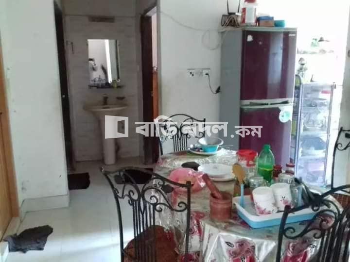 ফ্ল্যাট ভাড়া: ৬৯/ এ, হেলাল মার্কেট বেপারি পাড়া উত্তরখান উত্তরা ঢাকা ১২৩০,(উত্তরখান থানার পুর্ব দিকে)
আজমপুর থেকে অটোতে অথবা লেগুনাতে আসতে মাত্র 15 মিনিট লাগে
যেভাবে আসবেনঃ
উত্তরা আজমপুর থেকে পুর্ব দিকে নওয়াব হাবিবুল্লাহ স্কুল এর সামনে থেকে লেগুনা বা অটোতে (হেলাল মার্কেট বেপারি পাড়া মসজিদের পার্শে) ১৫ টাকা ভাড়া। | ৩ টি বেড রুম | উত্তরা | Baribodol.com