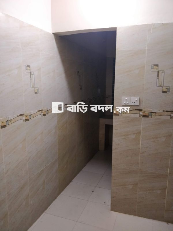 ফ্ল্যাট ভাড়া: Middle paikpara, Mirpur-1, Dhaka-1216 | ২ টি বেড রুম | মিরপুর ১ | Baribodol.com