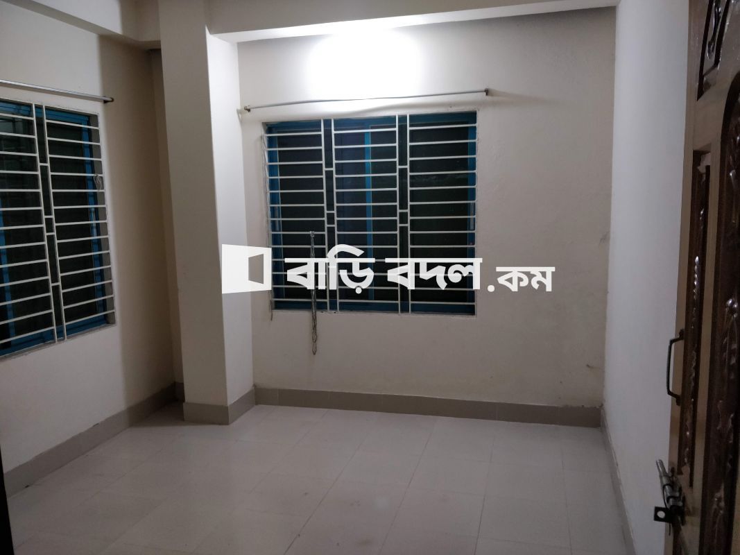 ফ্ল্যাট ভাড়া: Middle paikpara, Mirpur-1, Dhaka-1216 | ২ টি বেড রুম | মিরপুর ১ | Baribodol.com