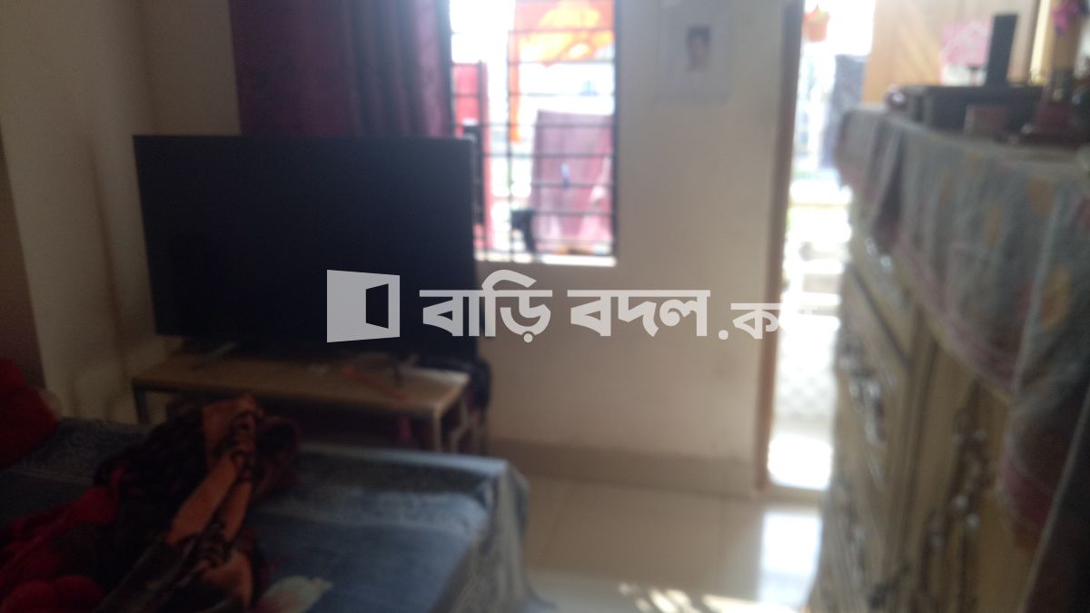 Sublet rent in Dhaka Division গাজীপুর, গাজীপুরা ২৭ টংগি গাজীপুর খা পাড়া রোড়