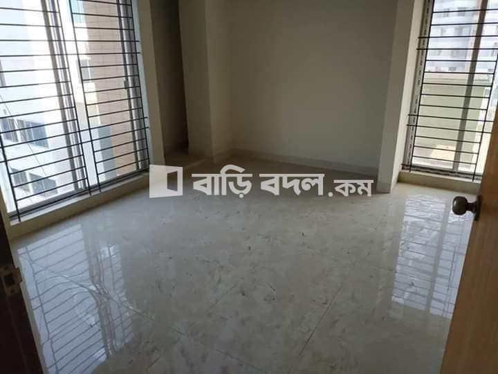 Flat rent in Dhaka গুলশান, এলকে সাইনরাইজ ভবন, বাশতলা, শাহজাদপুর( আমেরিকার এম্বাসির বিপরীত পাশের রোডে,ভুমি অফিসের পরে)