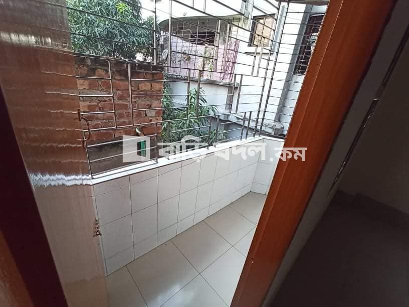 সাবলেট ভাড়া: Middle Badda,Adarsha Nagar,House:-54/296,Jasmin Villa | ১ টি বেড রুম | বাড্ডা | Baribodol.com