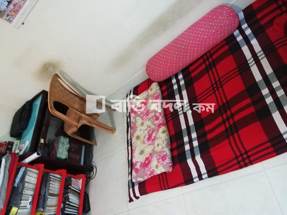 সিট ভাড়া: হাজী আব্দুল মান্নান টাওয়ার ২৪১/২,তেজকুনি পাড়া, তেজগাঁও, ঢাকা। (তেজকুনিপাড়া ফ্লাইওভারের পশ্চিম পাশে)। | ১ টি বেড রুম | তেজগাঁও | Baribodol.com