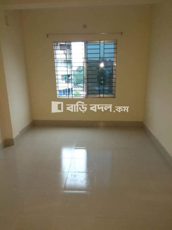 Flat rent in Dhaka খিলগাঁও, খিলগাঁও_মেরাদিয়া