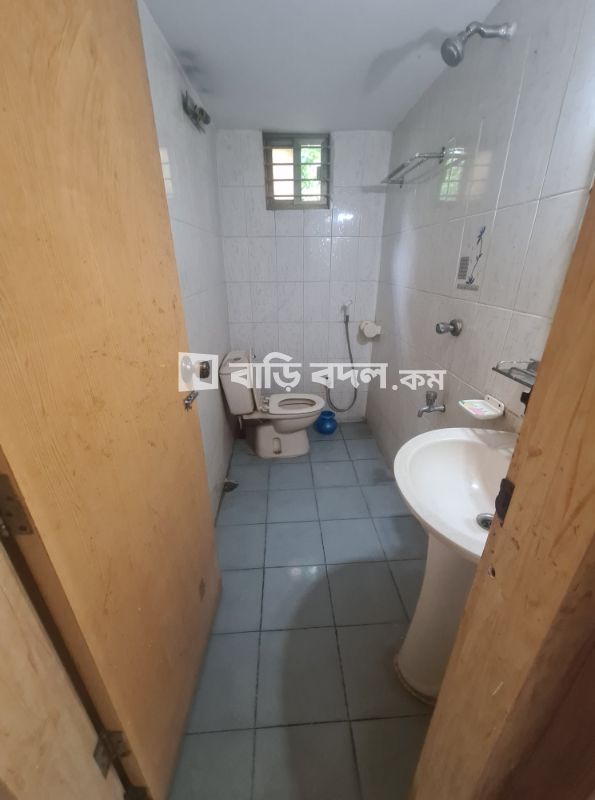 ফ্ল্যাট ভাড়া: Jamtola, Nikunja 2 | ১ টি বেড রুম | নিকুঞ্জ | Baribodol.com