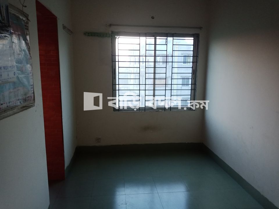 ফ্ল্যাট ভাড়া: Sector:09, Road:06,House:102(near to the panir tank),West abdullahpur. | ১ টি বেড রুম | উত্তরা | Baribodol.com