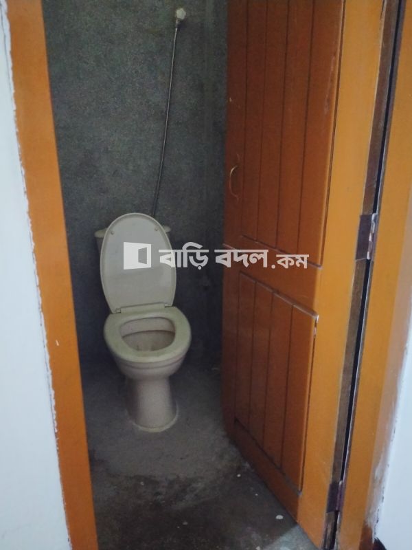 Sublet rent in জি.পি.গ-১৬৮, মহাখালী স্কুল রোড ওয়ারলেসগেইট | 1 bed(s) | Mohakhali | Baribodol.com, Best property rental platform in Bangladesh