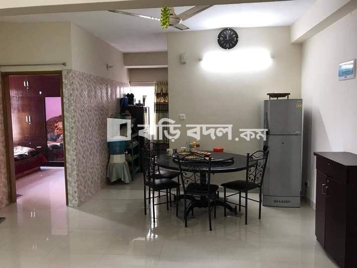 Flat rent in Dhaka কল্যাণপুর, রোজ গার্ডেন, বটতলা পানির পাম্প এর কাছে,সাউথ পাইক পাড়া, কল্যানপুর,(টেকনিক্যাল এর কাছে)ঢাকা।????