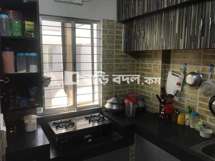 Flat rent in Dhaka কল্যাণপুর, রোজ গার্ডেন, বটতলা পানির পাম্প এর কাছে,সাউথ পাইক পাড়া, কল্যানপুর,(টেকনিক্যাল এর কাছে)ঢাকা।????