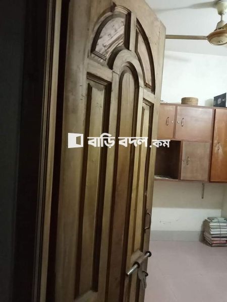 Flat rent in Dhaka মোহাম্মদপুর, মোহাম্মদ পুর জাকির হোসেন রোড(লালমাটিয়া মহিলা কলেজের উত্তরে)