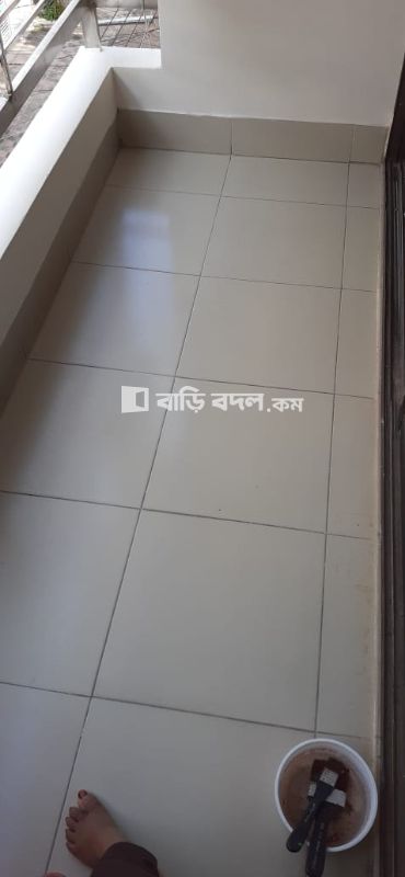 Seat rent in Dhaka উত্তরা, SECT-11, Road-8, (4th floor) Uttara 