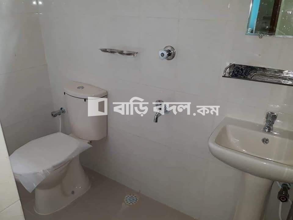 Flat rent in Chattogram চট্রগ্রাম সদর, রহমান নগর, এ ব্লক
( সেনা পেট্রোল পাম্প এর পাসের গলি দিয়ে)
নাসিরাবাদ, চিটাগং