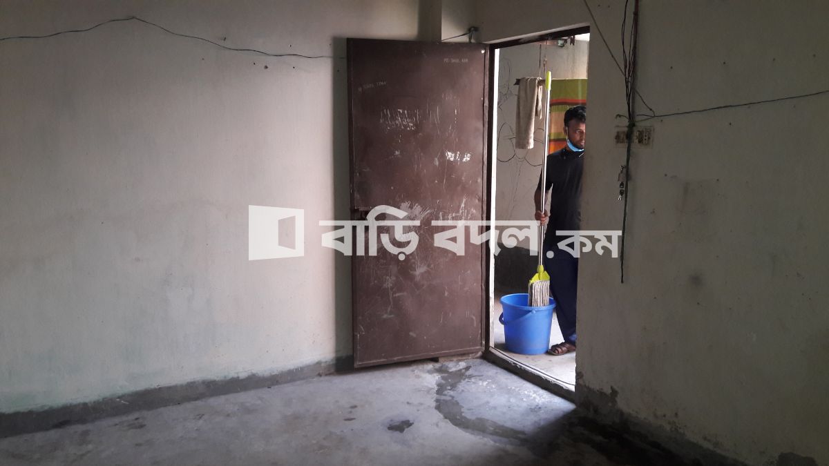 Sublet rent in Dhaka Division ঢাকা, উত্তারা ১০ সেক্টরের পাশে জামতলা