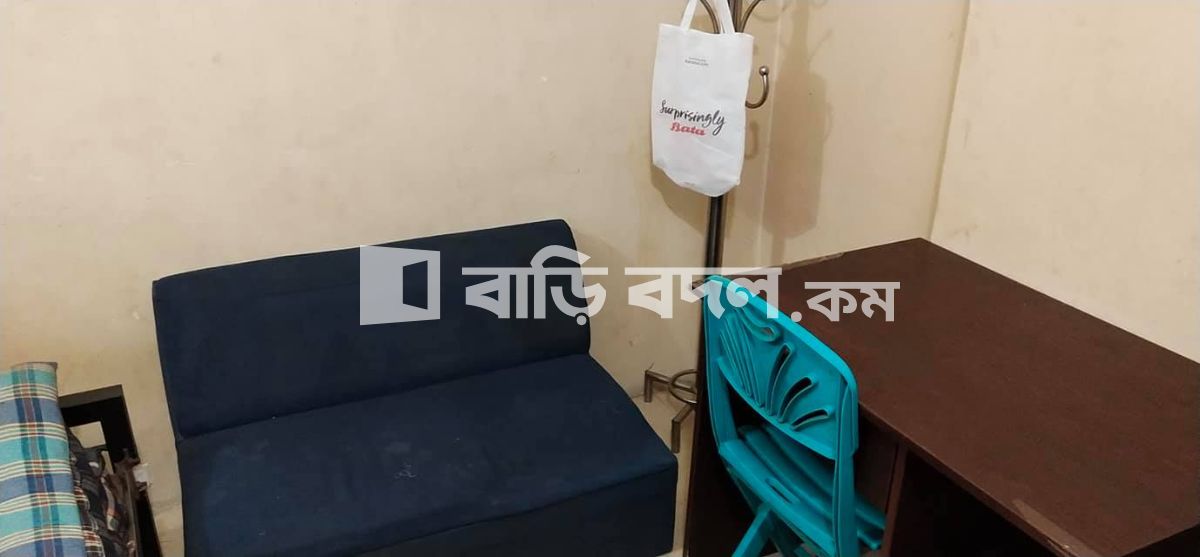 Flat rent in Dhaka বসুন্ধরা আবাসিক এলাকা, Block- F, Road- 8 (IFIC Bank road)
House- 175, (No lift)