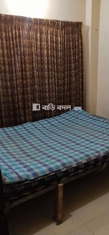 Flat rent in Dhaka বসুন্ধরা আবাসিক এলাকা, Block- F, Road- 8 (IFIC Bank road)
House- 175, (No lift)
