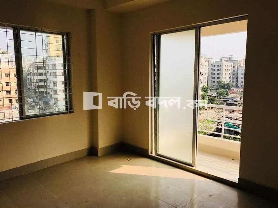 Seat rent in Dhaka মোহাম্মদপুর, মোহাম্মদপুরে নবদয় বাজার এর সাথেই