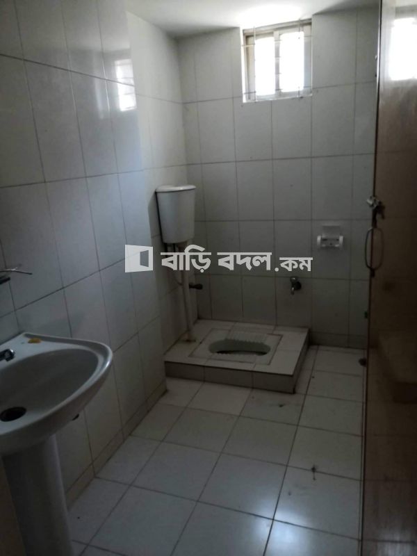 Sublet rent in Dhaka বাসাবো, বাসাবো আবাসিক এলাকায়