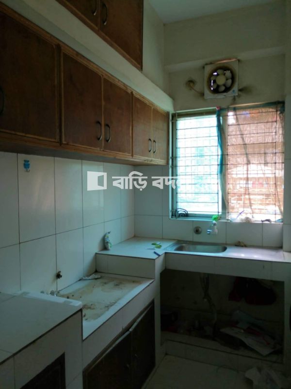 Sublet rent in Dhaka বাসাবো, বাসাবো আবাসিক এলাকায়