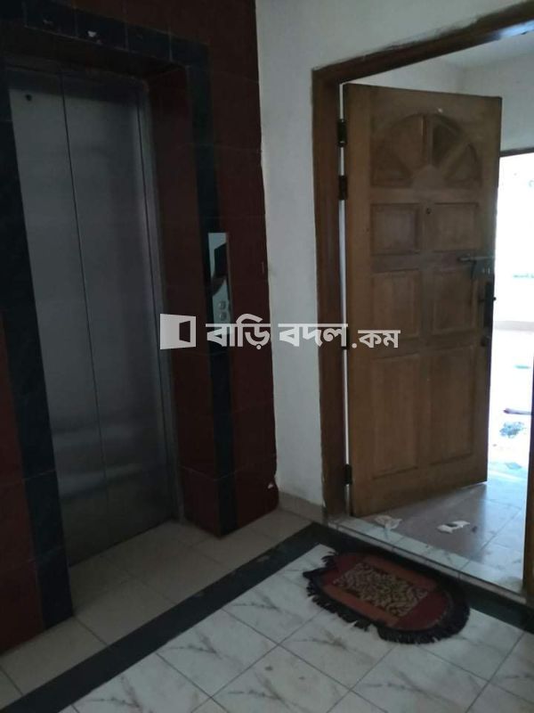 Sublet rent in Dhaka বাসাবো, বাসাবো আবাসিক এলাকায়