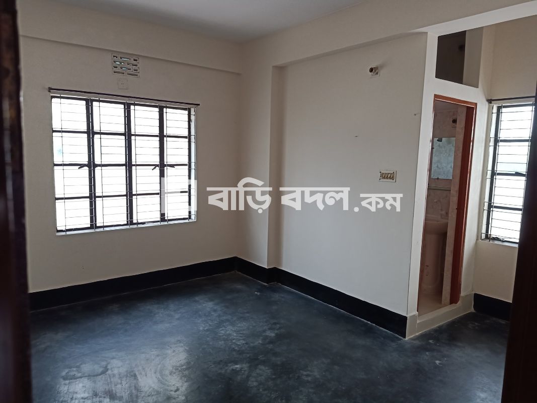 Flat rent in Dhaka মিরপুর, 499,south monipur, mirpur,Dhaka-1216