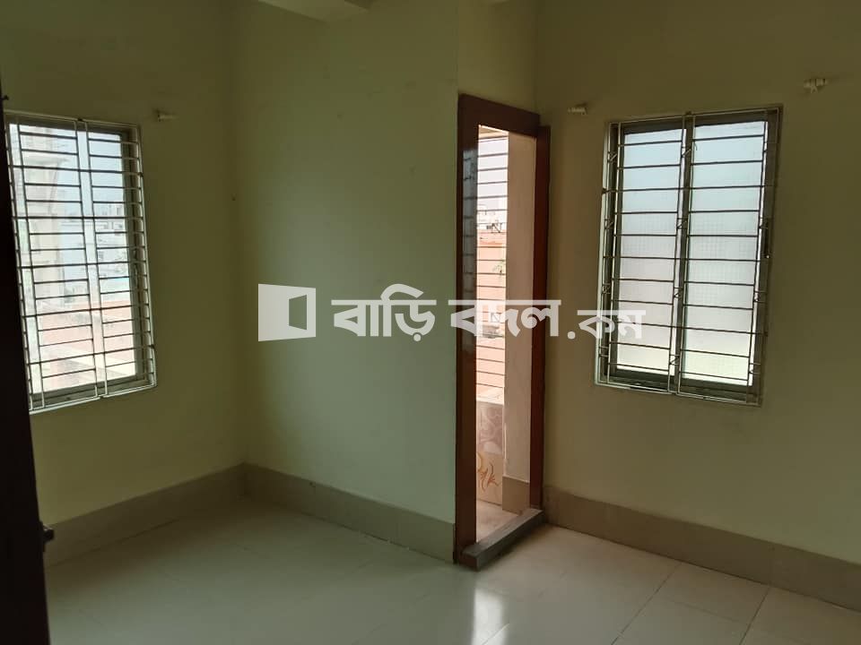 Flat rent in Khulna খুলনা সদর, ২৫৩/১৮ শেরেবাংলা রোড(জাব্বার সড়ক)এসওএস শিশুপল্লি স্কুলের বিপরিত।