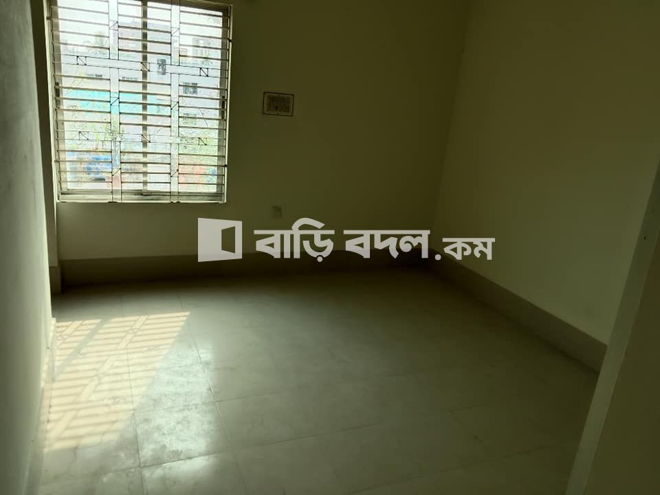 Flat rent in Khulna খুলনা সদর, ২৫৩/১৮ শেরেবাংলা রোড(জাব্বার সড়ক)এসওএস শিশুপল্লি স্কুলের বিপরিত।
