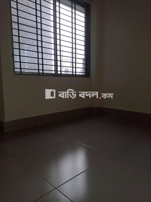 Flat rent in Khulna খুলনা সদর, গল্লামারি, মোহাম্মদ নগর, আদিলুজ্জামান সড়ক, খুলনা।