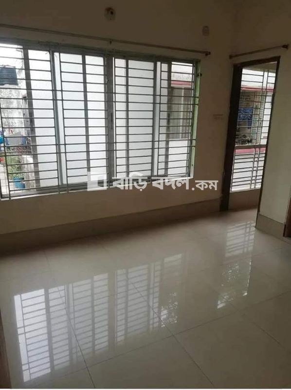 Flat rent in Dhaka খিলগাঁও, দক্ষিন গোড়ান,হাজী মসজিদ। খিলগাও।