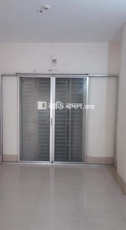 Flat rent in Dhaka খিলগাঁও, দক্ষিন গোড়ান,হাজী মসজিদ। খিলগাও।