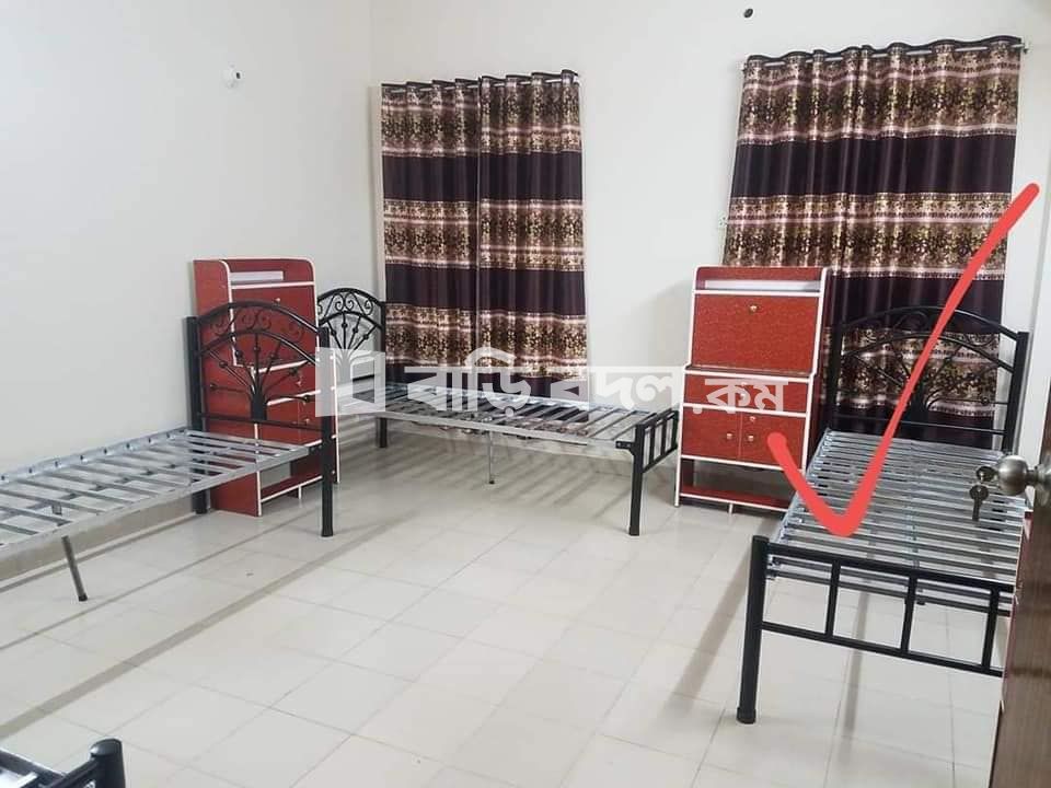 Seat rent in Dhaka বনানী, Banani