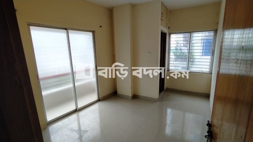 Flat rent in Dhaka মোহাম্মদপুর, House 7, Road 7, Block C, Dhaka Uddan Housing, Mohammadpur. Dhaka - 1207.