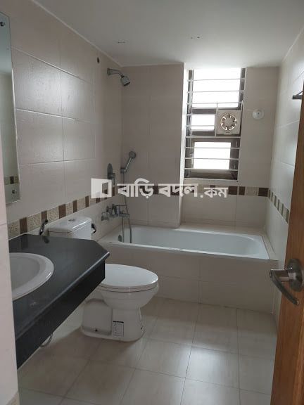 Flat rent in Dhaka , Dhaka, Bangladesh