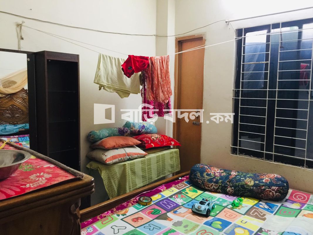 Flat rent in Dhaka বাড্ডা, ডি,আই,টি প্রজেক্ট আবাসিক এলাকা,মধ্যবাড্ডা l
রোড নং ৮ বাড়ি ৭৩