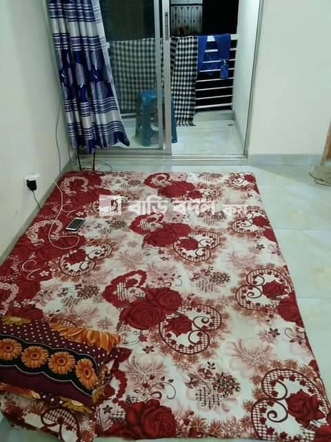 Seat rent in Dhaka জিগাতলা, kaca bazar, Zigatola