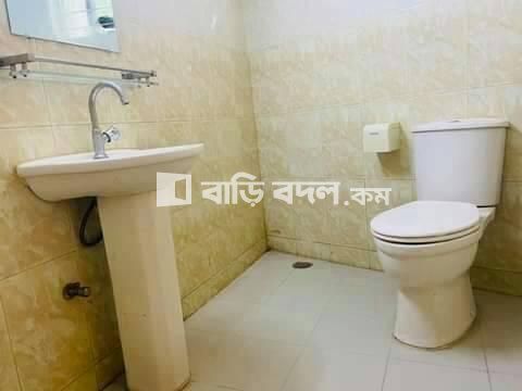 Seat rent in Dhaka জিগাতলা, kaca bazar, Zigatola