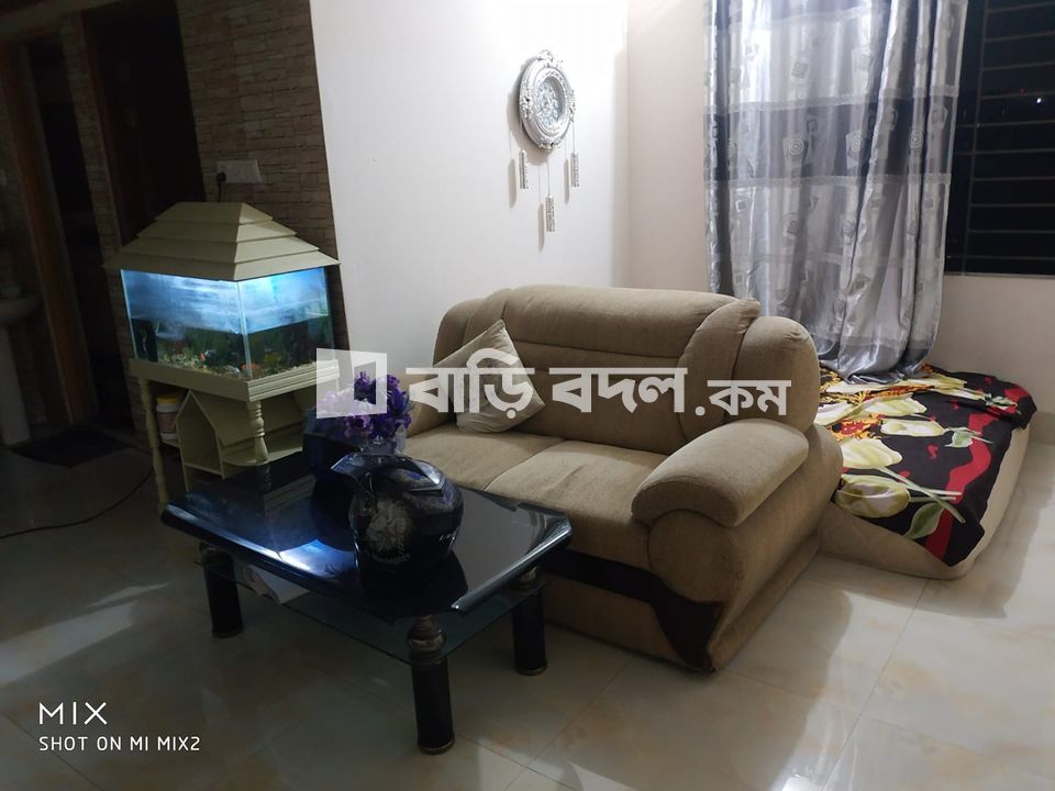 Seat rent in Dhaka ধানমন্ডি, Dhanmondi 19 no. Star kabab er pichone.