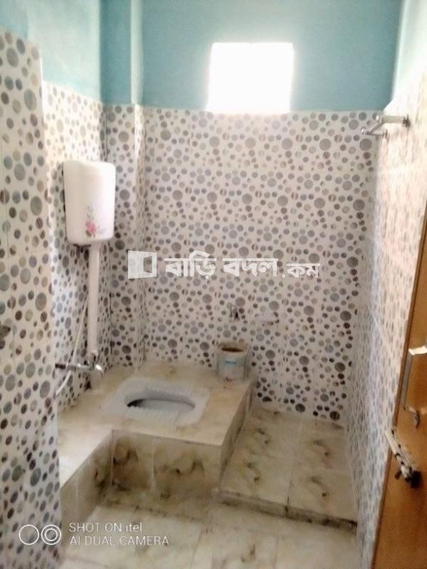 Flat rent in Dhaka মোহাম্মদপুর, nurzahan( main road)