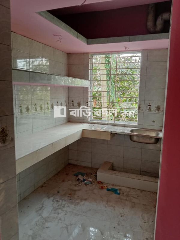 Flat rent in Cox's Bazar কক্সবাজার সদর, খুরুশকুল আশ্রয়ণ প্রকল্পের পাশাপাশি