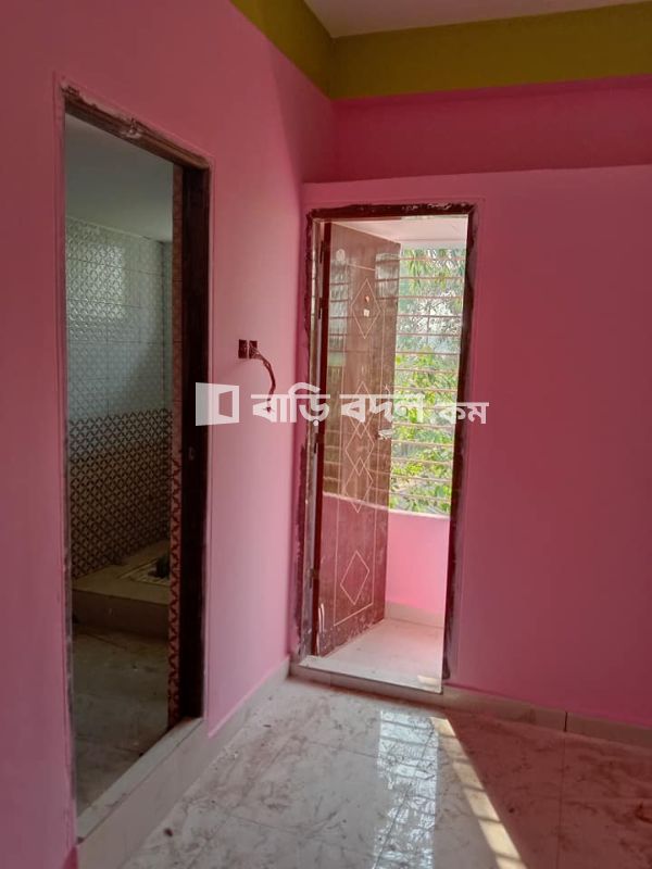 Flat rent in Cox's Bazar কক্সবাজার সদর, খুরুশকুল আশ্রয়ণ প্রকল্পের পাশাপাশি