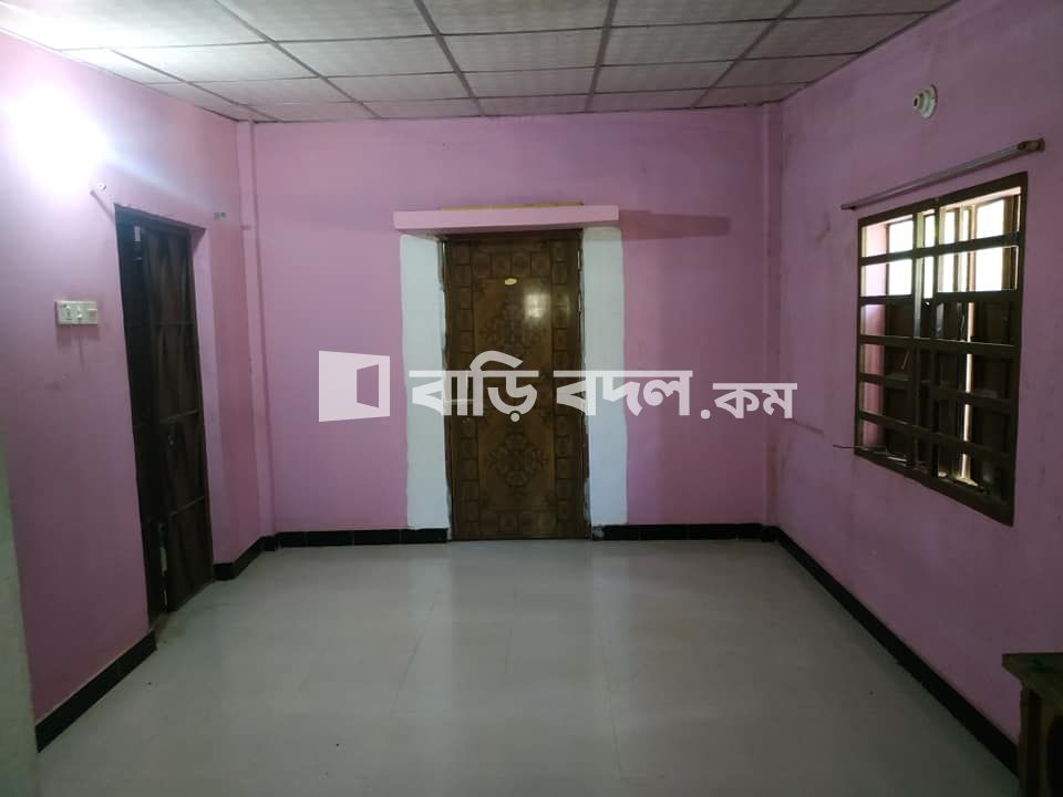 Flat rent in Cox's Bazar কক্সবাজার সদর, কোটবাজার, টেকপাড়ায়
