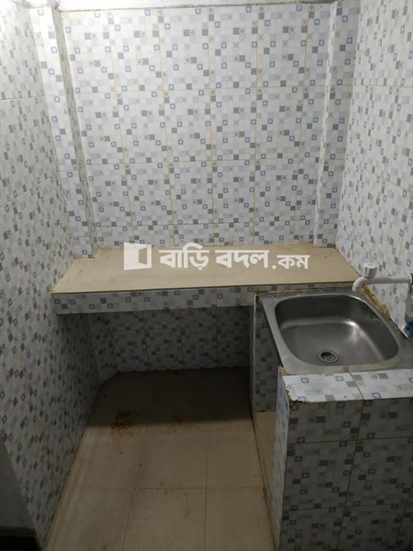 Flat rent in Cox's Bazar কক্সবাজার সদর, কোটবাজার, টেকপাড়ায়