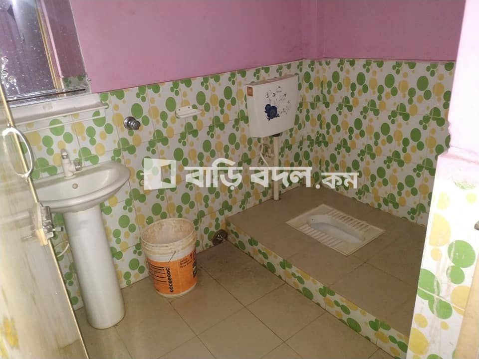 Flat rent in Cox's Bazar কক্সবাজার সদর, কোটবাজার, টেকপাড়ায়